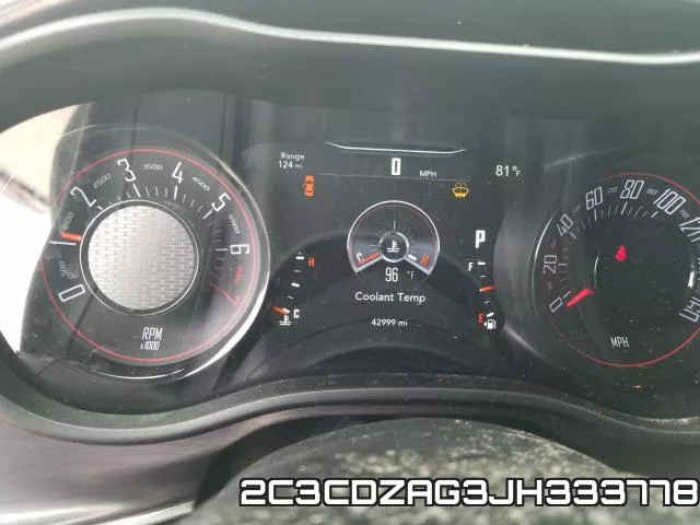 2C3CDZAG3JH333778 фото 9