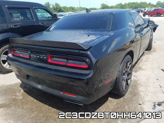 2C3CDZBT0HH641013 фото 5