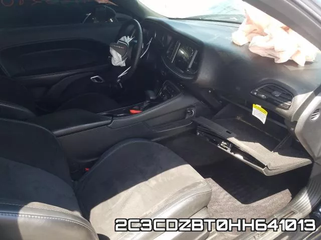 2C3CDZBT0HH641013 фото 6