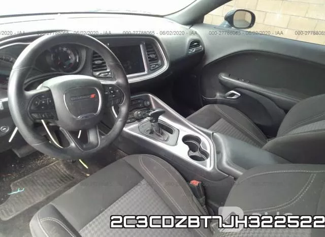 2C3CDZBT7JH322522 фото 6