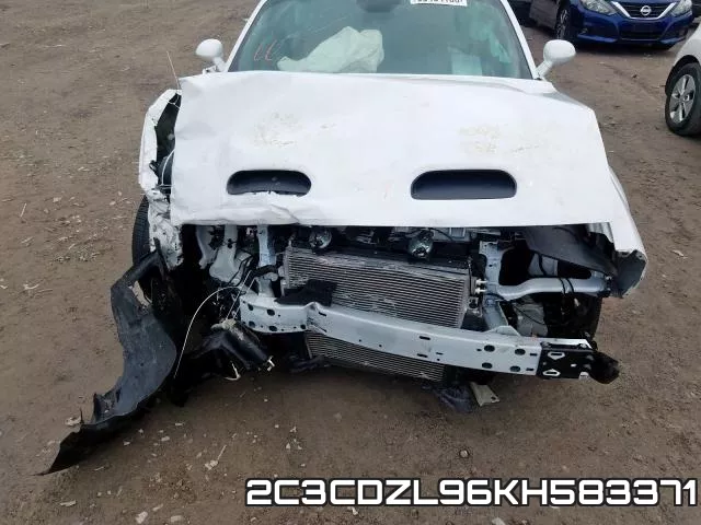 2C3CDZL96KH583371 фото 8