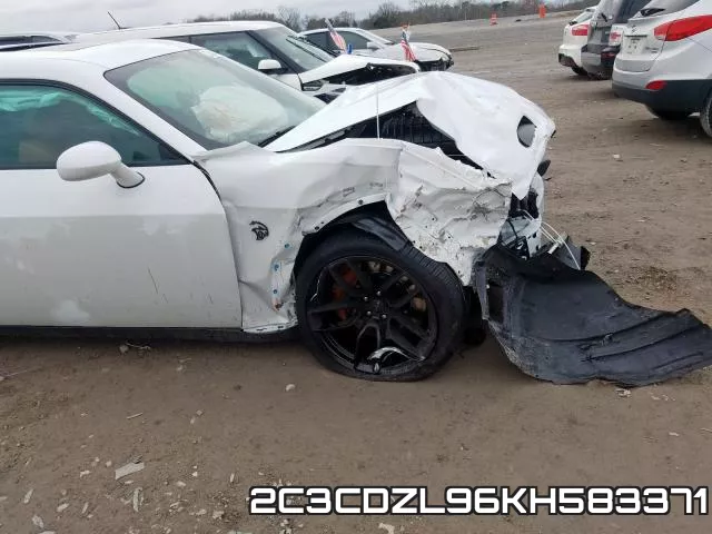 2C3CDZL96KH583371 фото 10
