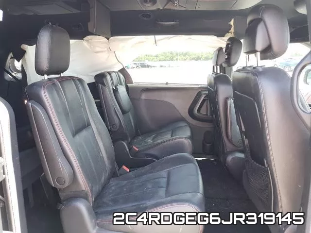 2C4RDGEG6JR319145 фото 7