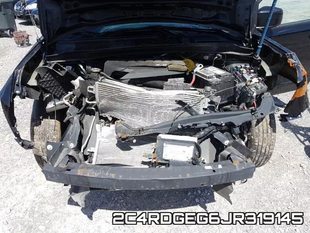 2C4RDGEG6JR319145 фото 8