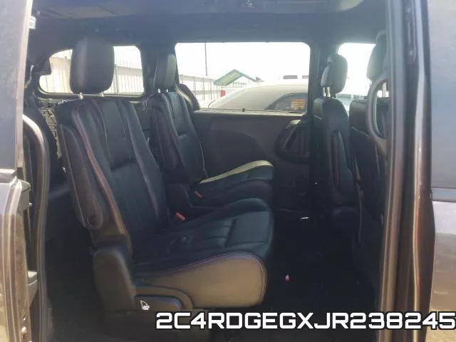 2C4RDGEGXJR238245 фото 7