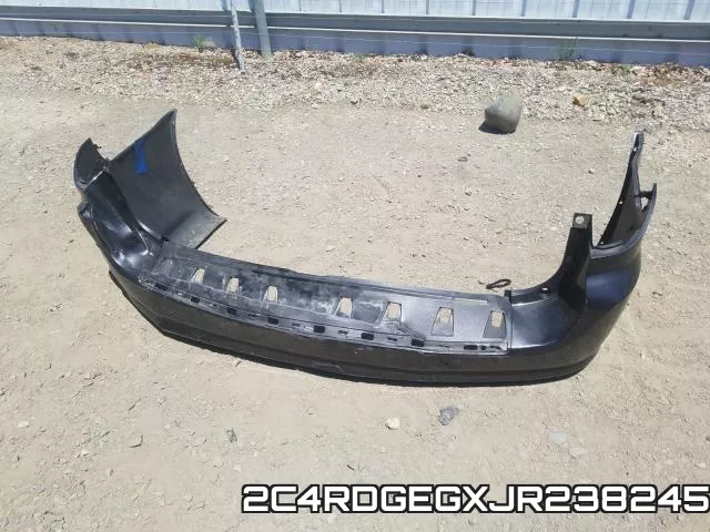 2C4RDGEGXJR238245 фото 10