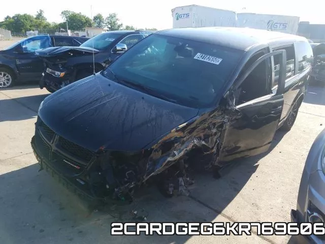 2CARDGEG6KR769606 фото 3