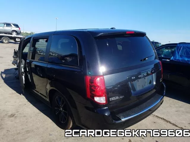 2CARDGEG6KR769606 фото 4