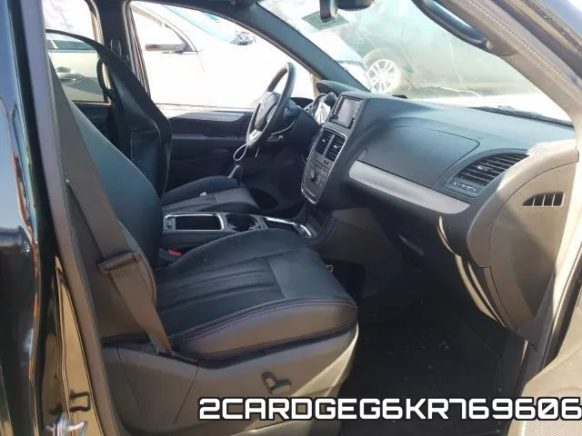 2CARDGEG6KR769606 фото 6