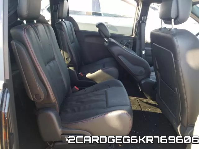 2CARDGEG6KR769606 фото 7