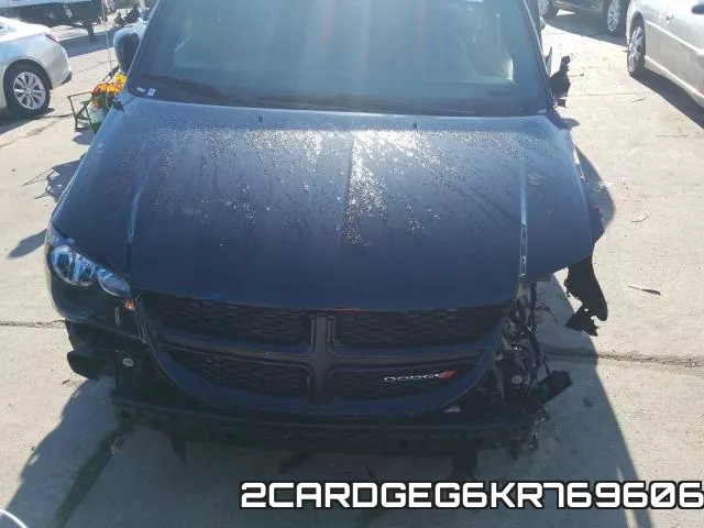 2CARDGEG6KR769606 фото 8
