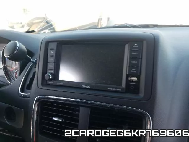 2CARDGEG6KR769606 фото 10