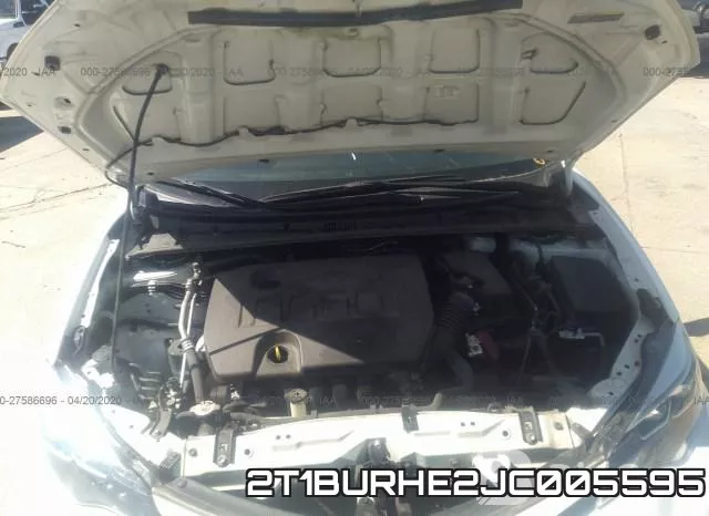 2T1BURHE2JC005595 фото 2