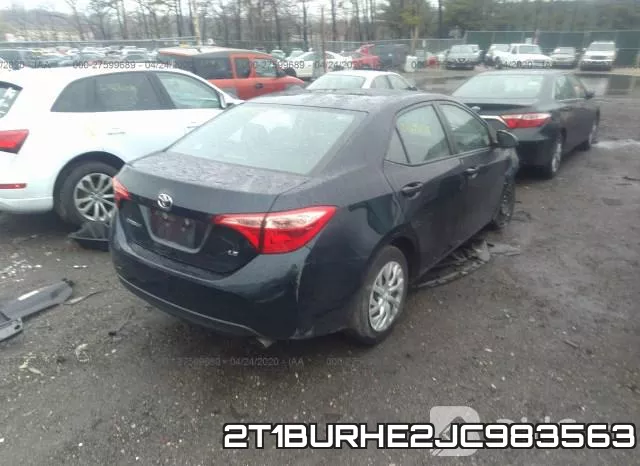 2T1BURHE2JC983563 фото 5