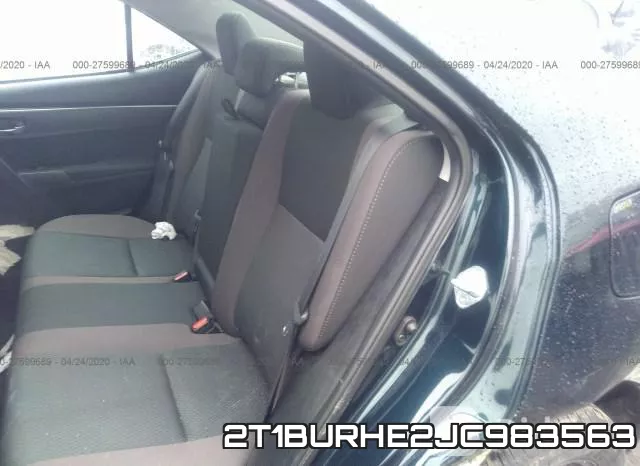 2T1BURHE2JC983563 фото 9