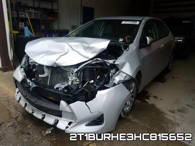 2T1BURHE3HC815652 фото 3