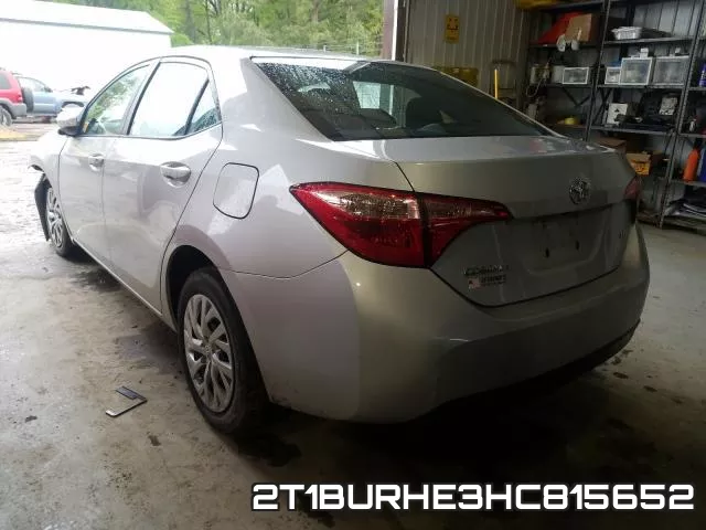 2T1BURHE3HC815652 фото 4