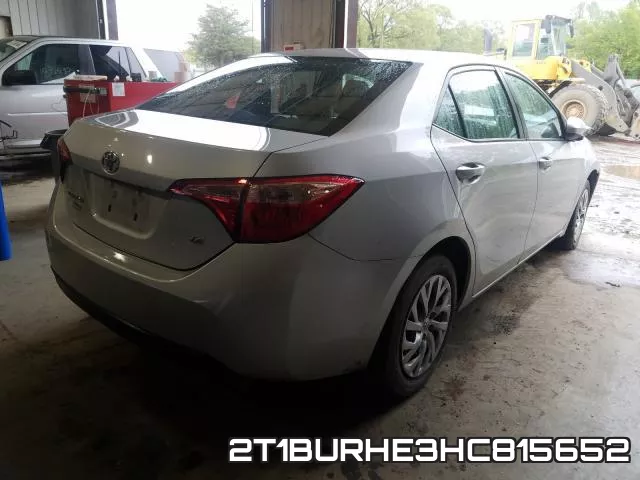 2T1BURHE3HC815652 фото 5