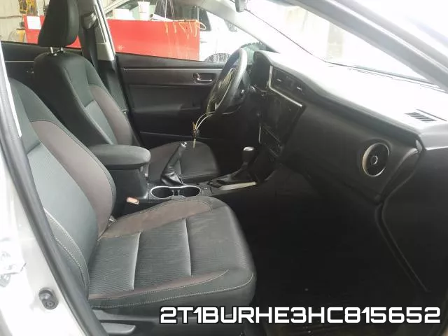 2T1BURHE3HC815652 фото 6