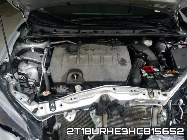 2T1BURHE3HC815652 фото 8
