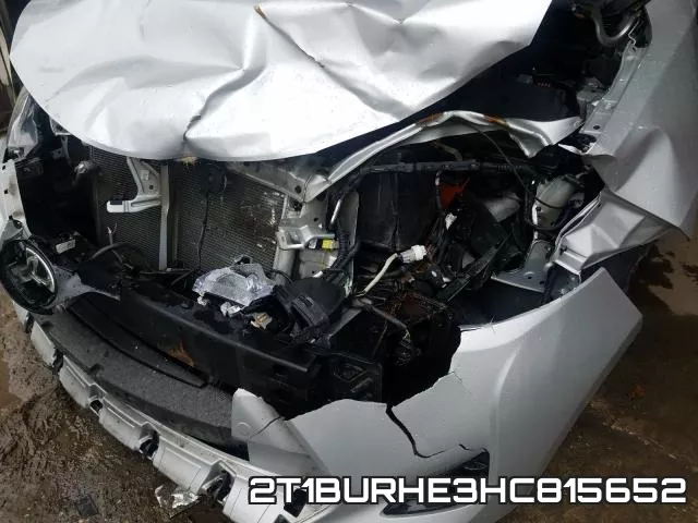2T1BURHE3HC815652 фото 10