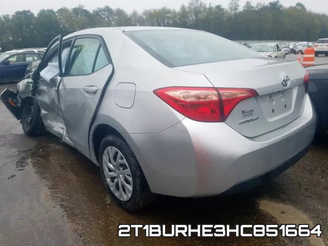 2T1BURHE3HC851664 фото 4