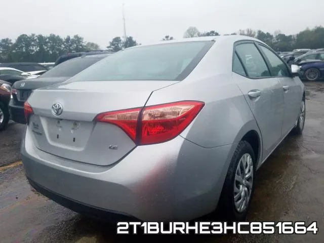 2T1BURHE3HC851664 фото 5