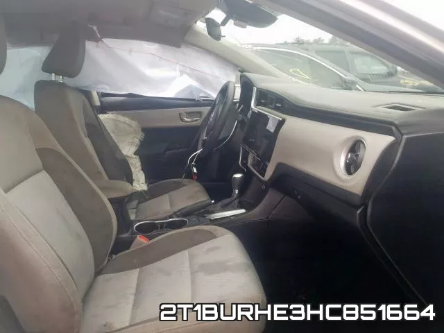 2T1BURHE3HC851664 фото 6