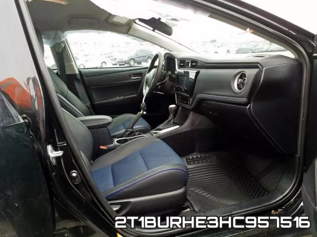 2T1BURHE3HC957516 фото 6