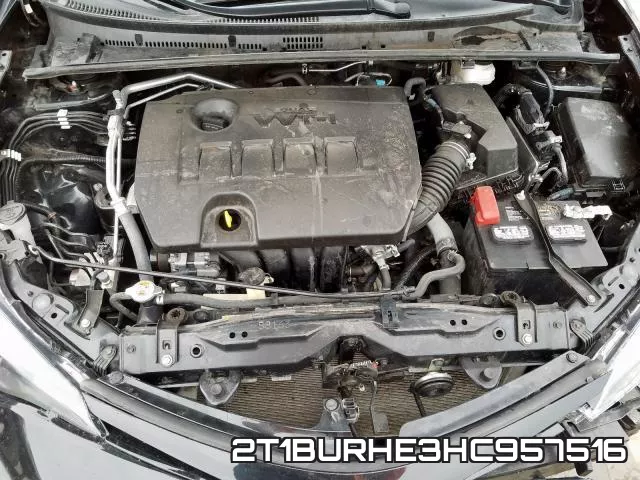 2T1BURHE3HC957516 фото 8