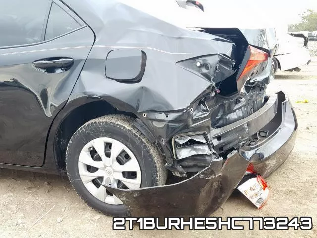 2T1BURHE5HC773243 фото 10