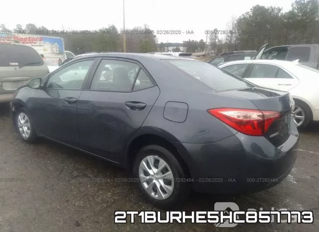 2T1BURHE5HC857773 фото 4