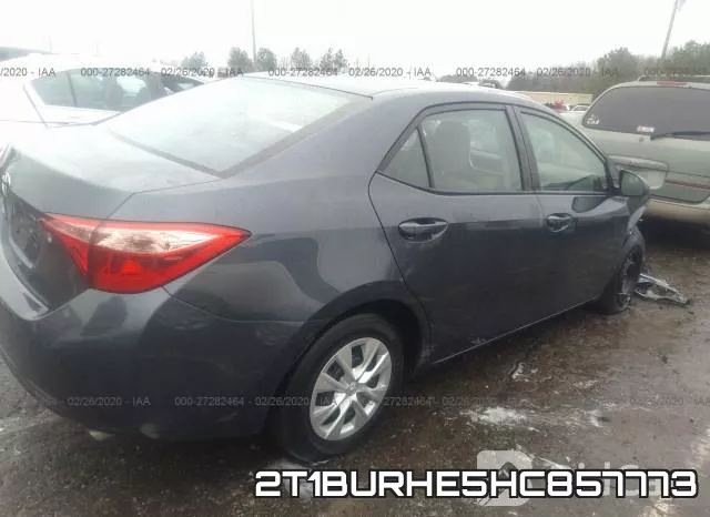 2T1BURHE5HC857773 фото 5