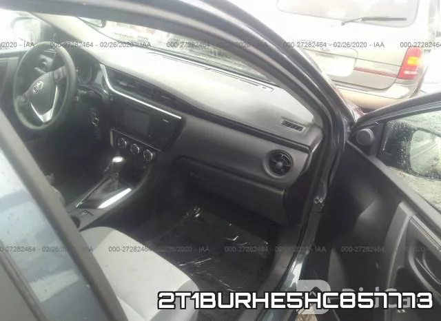 2T1BURHE5HC857773 фото 6