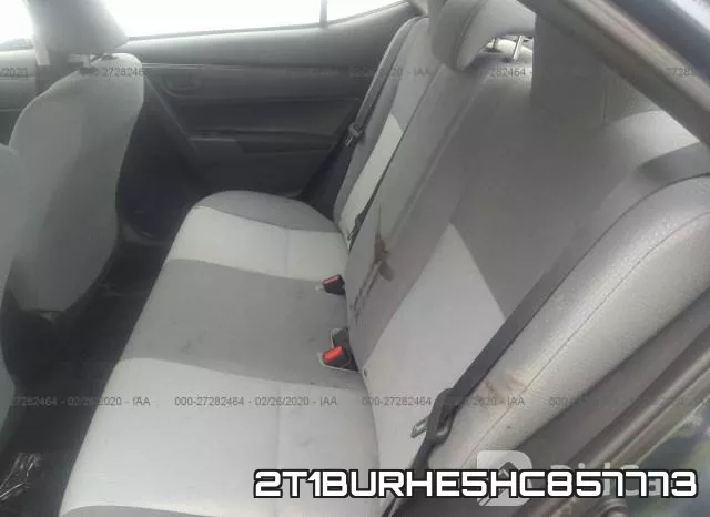 2T1BURHE5HC857773 фото 9