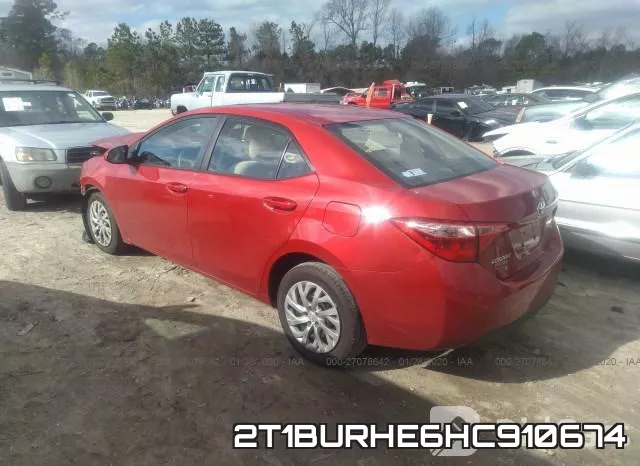 2T1BURHE6HC910674 фото 4
