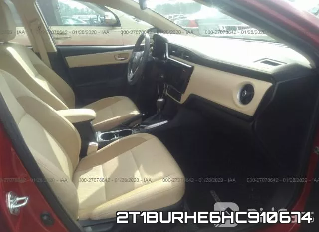 2T1BURHE6HC910674 фото 6