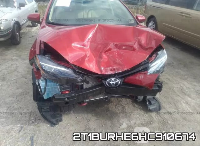 2T1BURHE6HC910674 фото 7