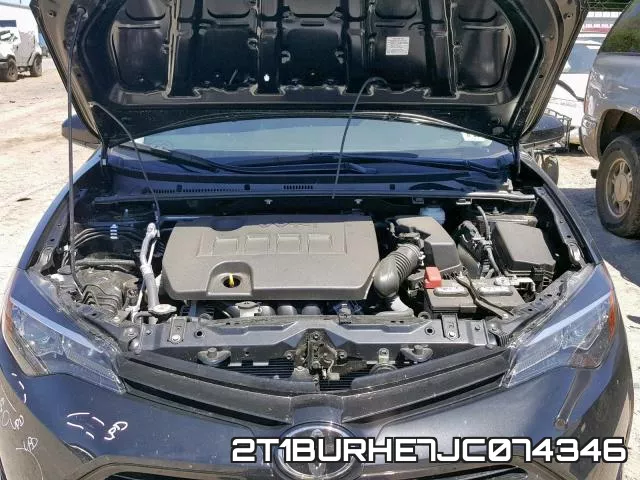 2T1BURHE7JC074346 фото 8