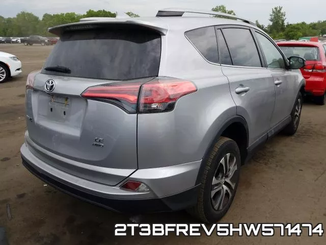 2T3BFREV5HW571474 фото 5