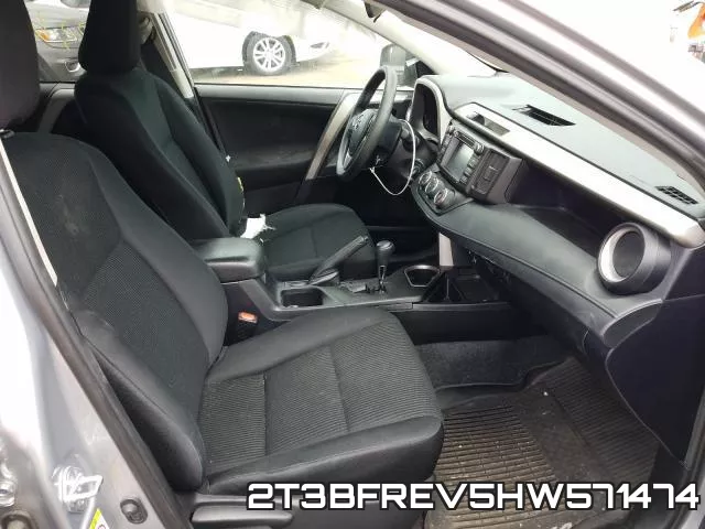 2T3BFREV5HW571474 фото 6
