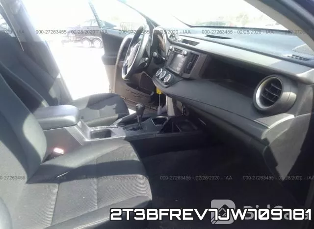 2T3BFREV7JW709781 фото 6