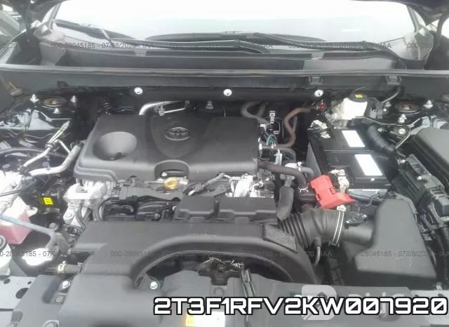 2T3F1RFV2KW007920 фото 2