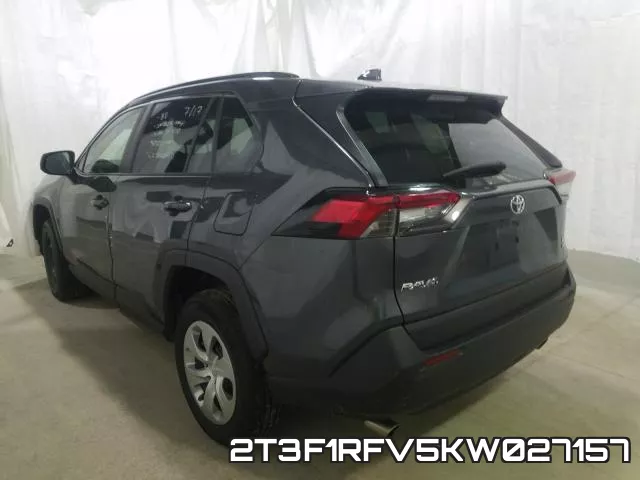 2T3F1RFV5KW027157 фото 4