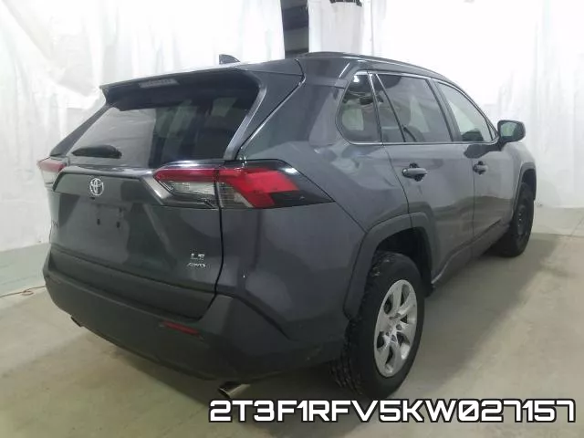 2T3F1RFV5KW027157 фото 5