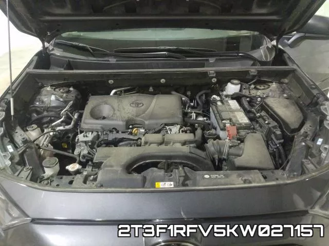 2T3F1RFV5KW027157 фото 7