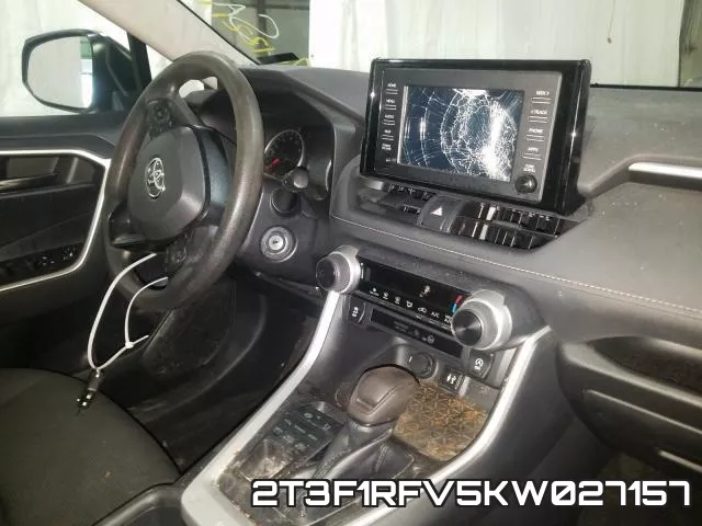 2T3F1RFV5KW027157 фото 9
