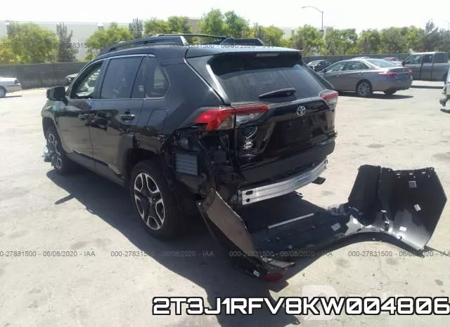 2T3J1RFV8KW004806 фото 4
