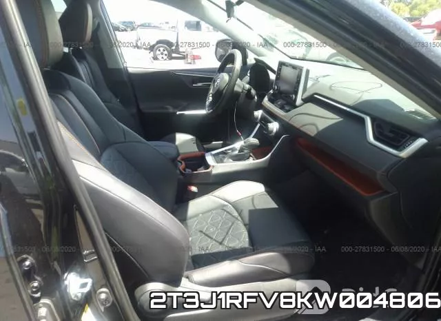 2T3J1RFV8KW004806 фото 6