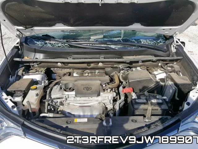 2T3RFREV9JW789907 фото 8